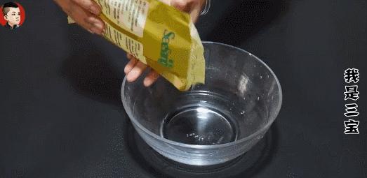 盐水泡了杨梅泡了半个小时没有虫,用什么泡杨梅能出来小白虫