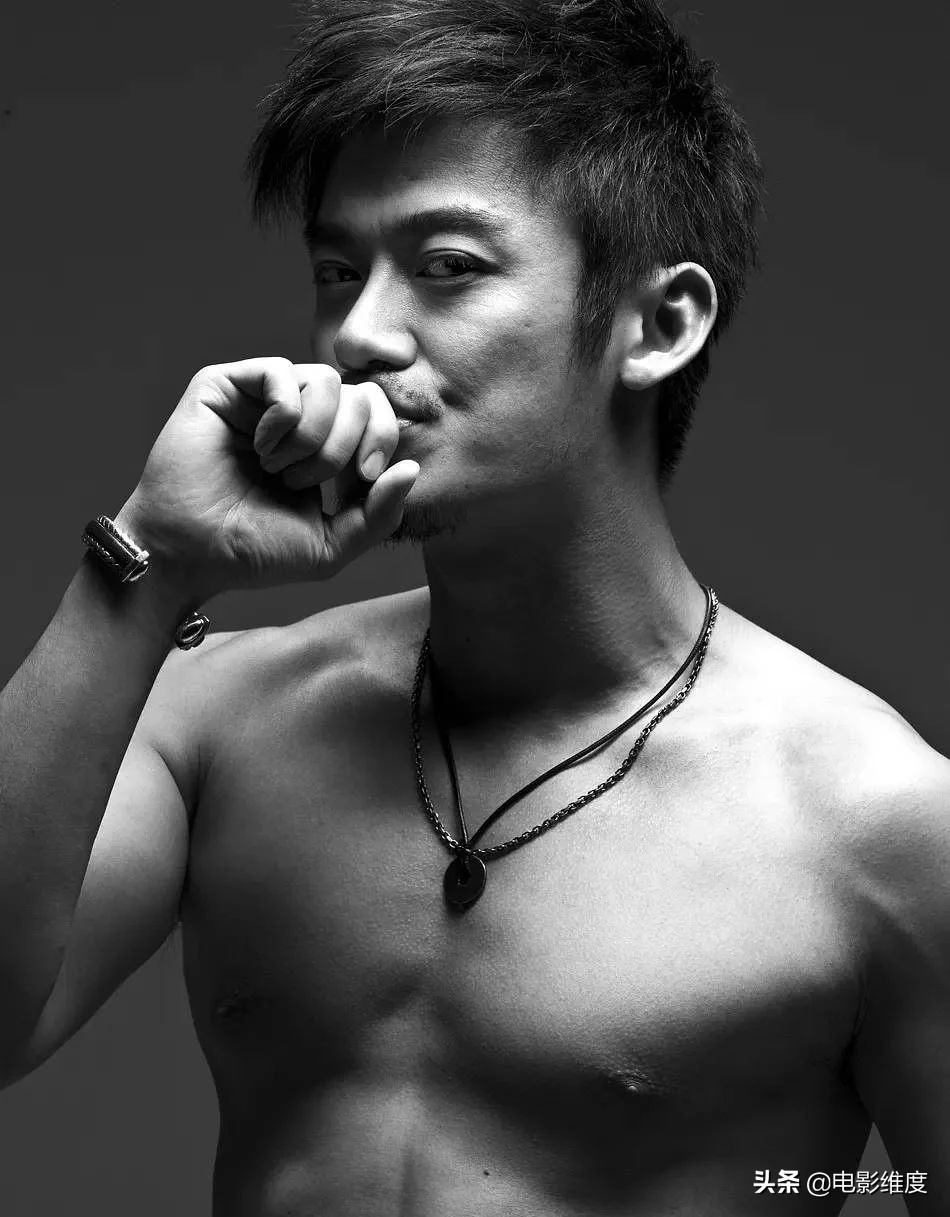 “坏男人”芦芳生：公认反派专业户，与海清传绯闻，至今感情成谜