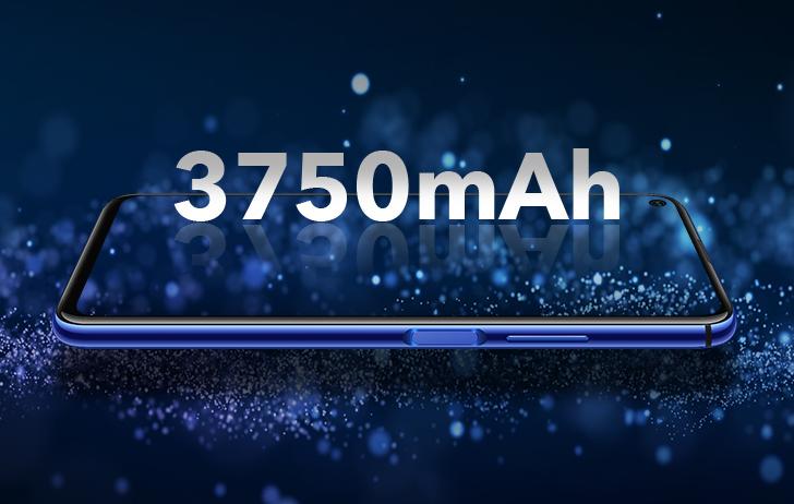 荣耀20是麒麟980处理器吗,荣耀20麒麟980怎么样