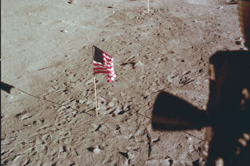 阿波罗登月阴谋论,阿波罗登月阴谋论有哪些