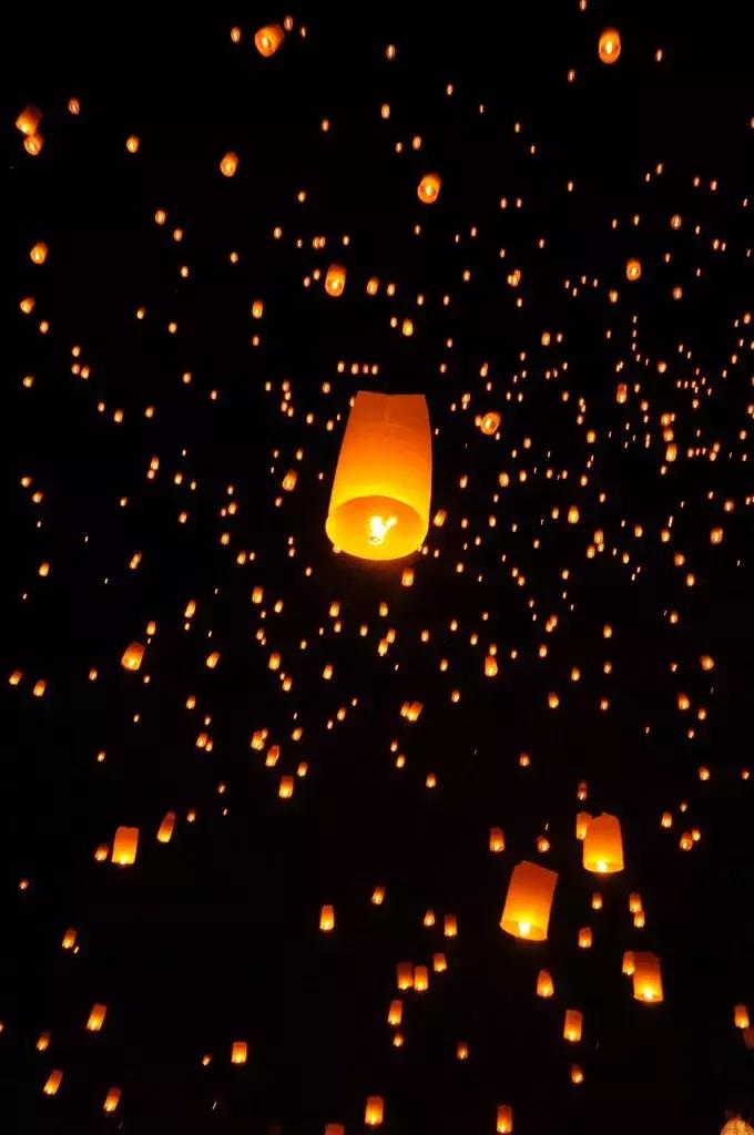 丽江最美的一个地方,中国最美100个地方丽江