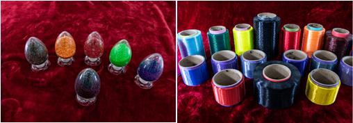 解好“绿色”这道必答题！从3家绿色纤维认证企业经营实践看行业新风向