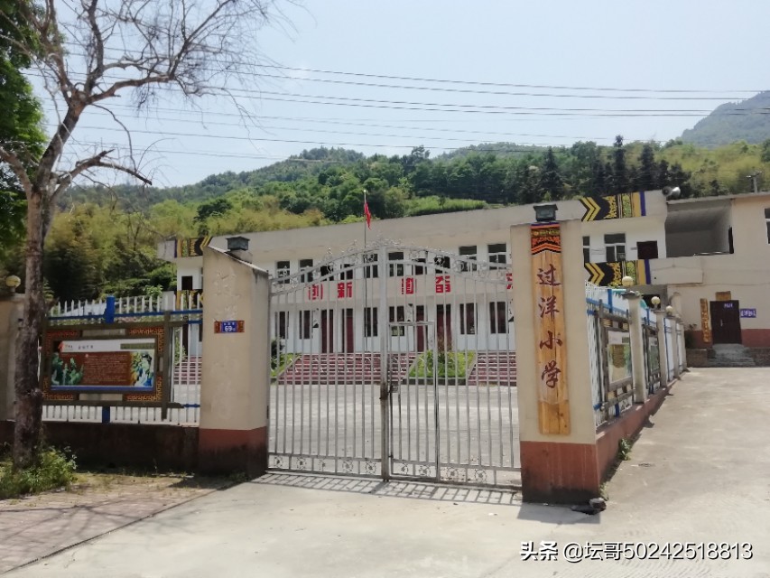 宁德福安过洋村视频,福安溪尾过洋村