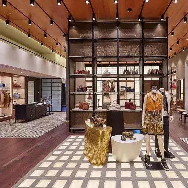 coach工厂店和专柜差别,coach专卖店与奥莱的区别