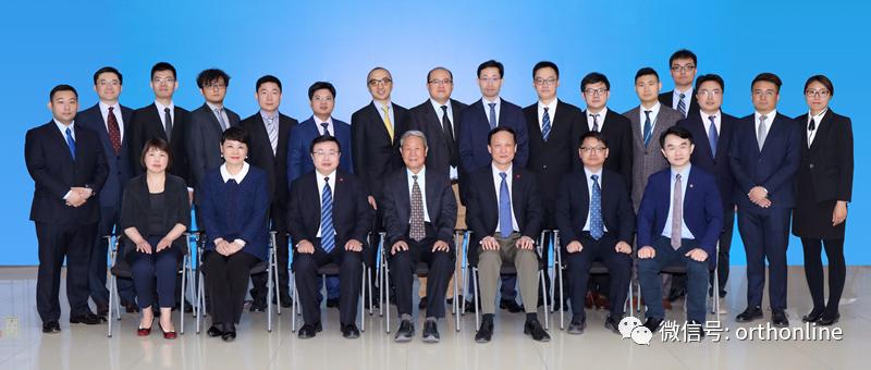 北医三院脊柱外科成功案例,根深叶茂结硕果