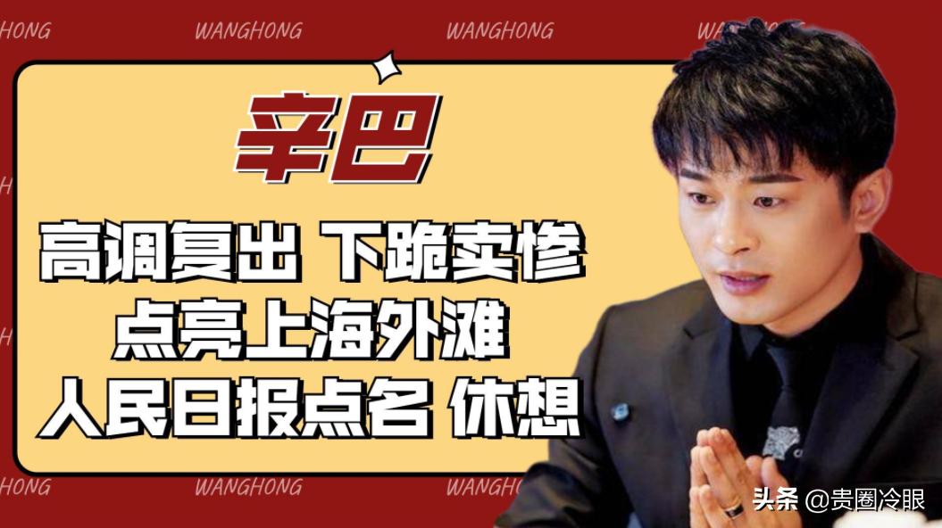 影帝辛巴还能演多久 (辛巴臣退了什么意思)