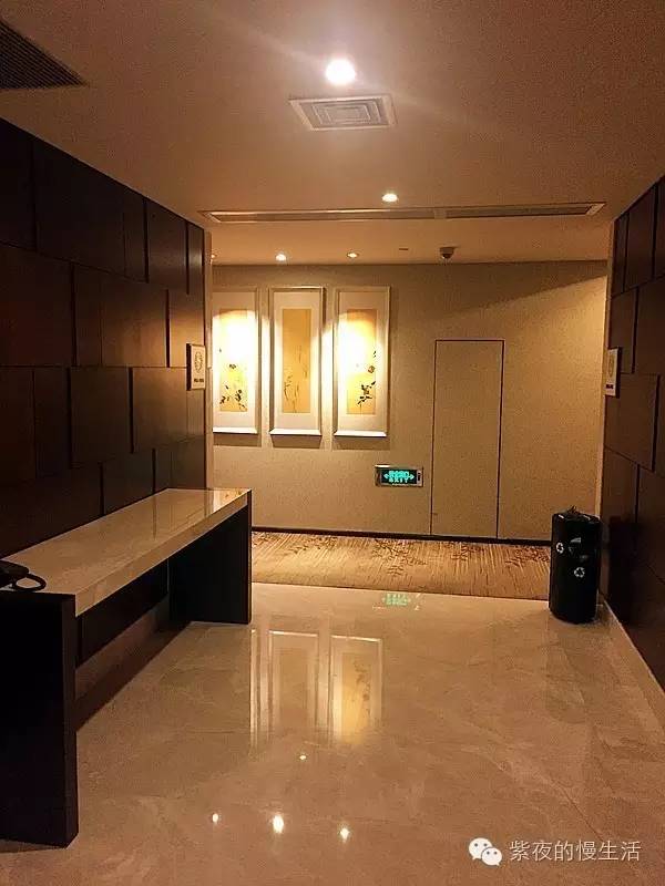 便捷与品质相辅相成——广州粤海喜来登