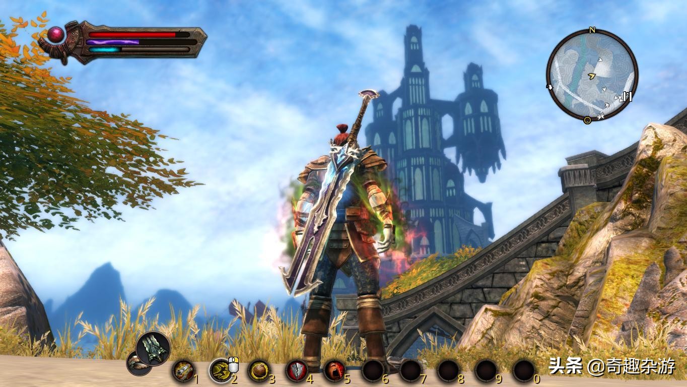 阿玛拉王国游戏,阿玛拉王国哪年上的游戏