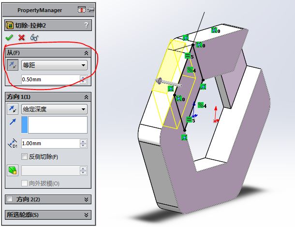 solidworks折弯功能在哪里,solidworks折弯压力计算