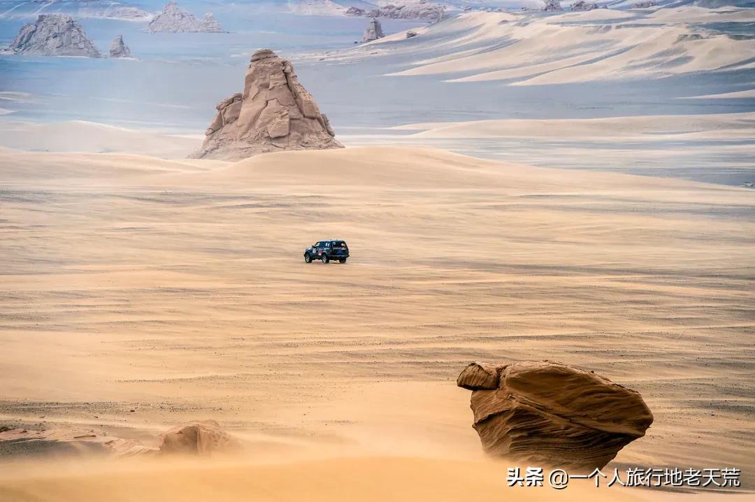 北疆自驾13天路线推荐,国内3条最美出境自驾线