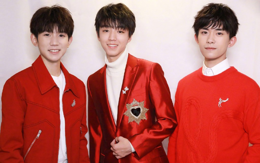 tfboys上2020春晚吗,tfboys2020年春晚