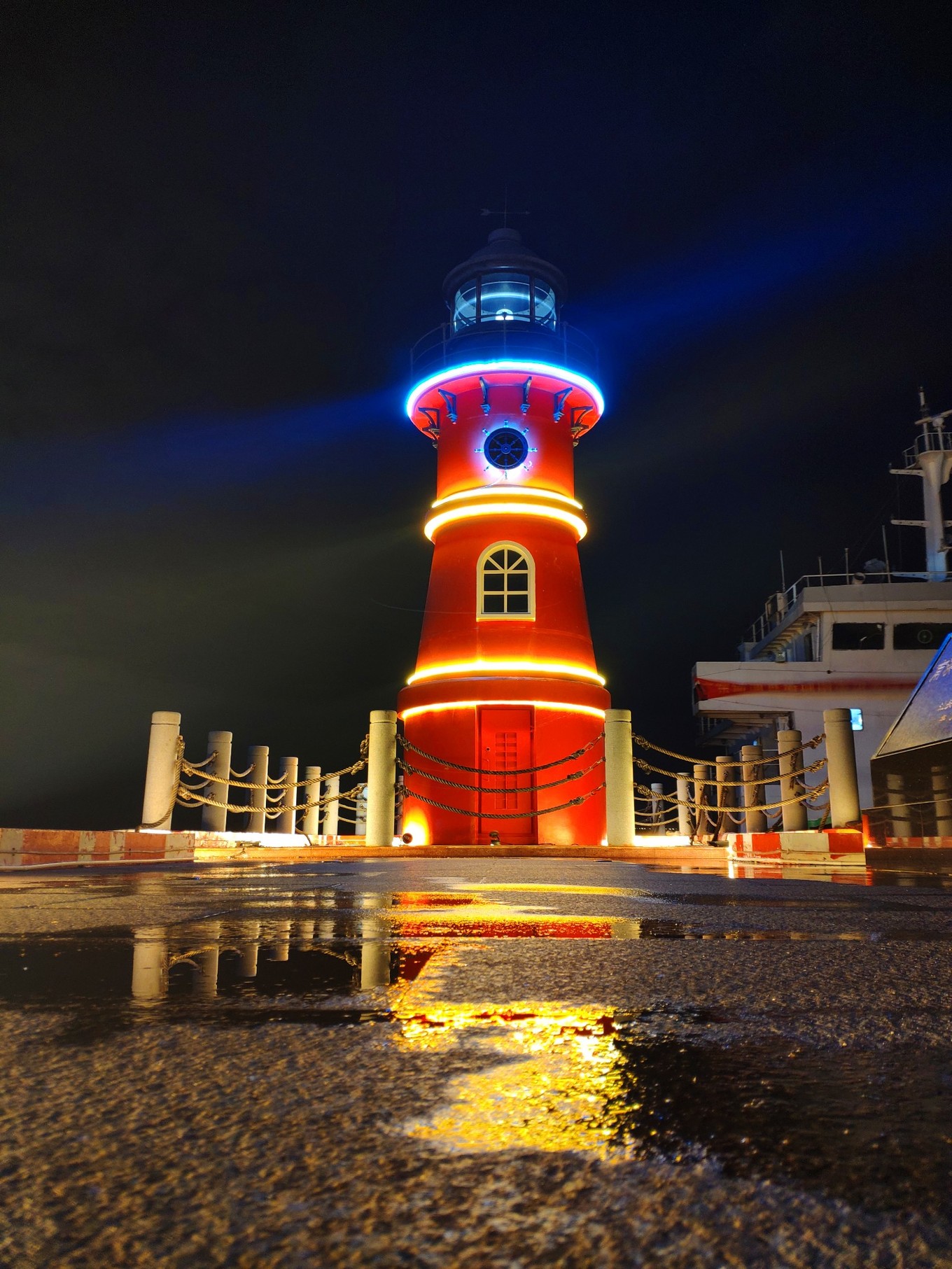 南澳岛看海完整版,南澳岛看海解读