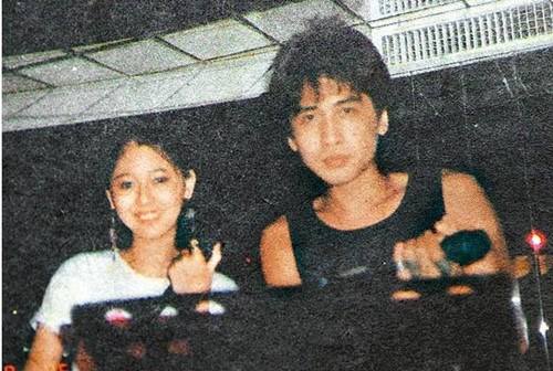 王祖贤依旧美艳动人,曾经的一代女神王祖贤也初现老态