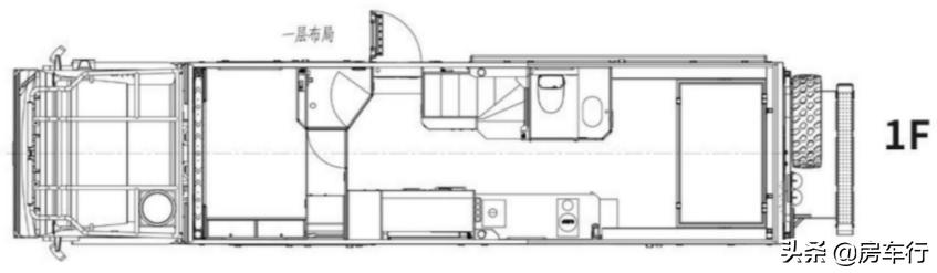 诺马迪森领航者f顶配,这才叫真正的奔驰