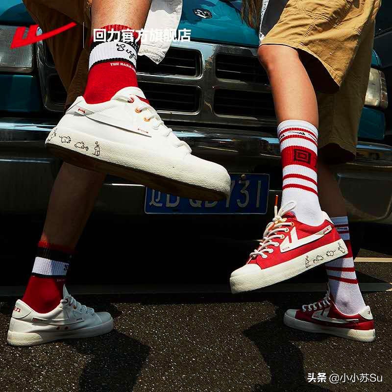 上脚好看的休闲运动鞋,2023上脚好看的运动鞋推荐