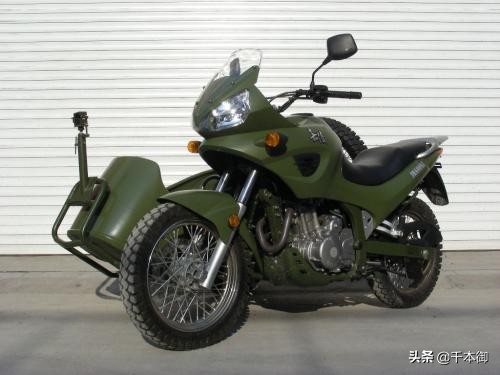 目前国内最好的摩托侉子是哪款,国产边三轮侉子摩托