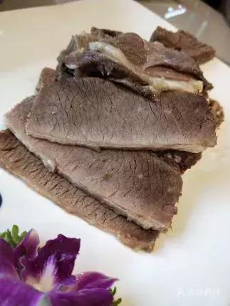 吴忠必吃十大美食,宁夏吴忠特色美食