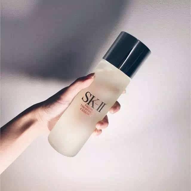 李佳琦自用神仙水,李佳琦有多少瓶神仙水