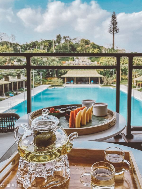 海岛旅行陵水,海南陵水暖冬