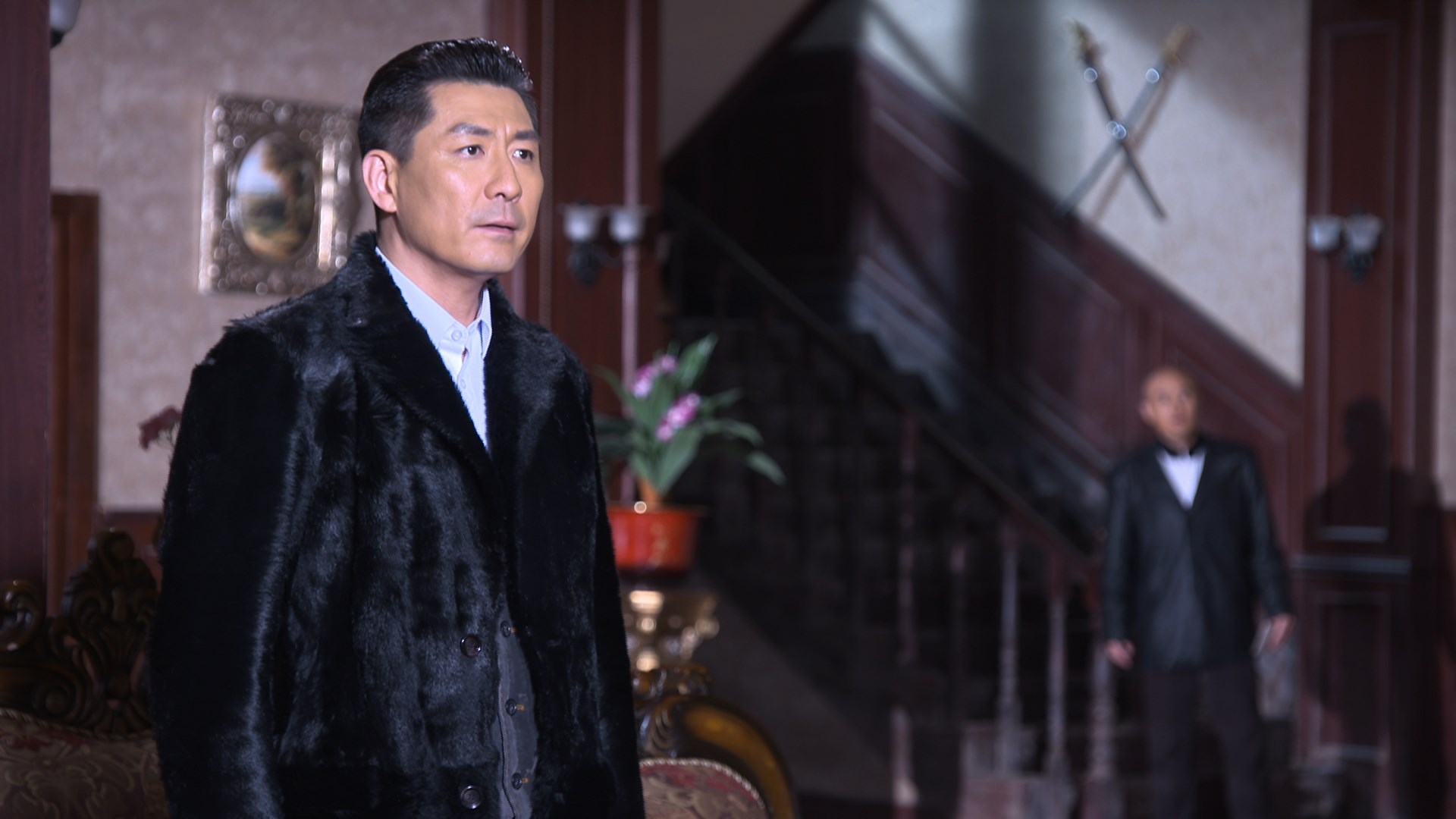 唯一不让人反感的抗日神剧燕双鹰,同样是神剧为什么燕双鹰不被骂