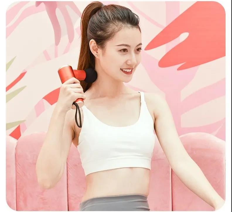 放松按摩的神器,按摩放松神器评测