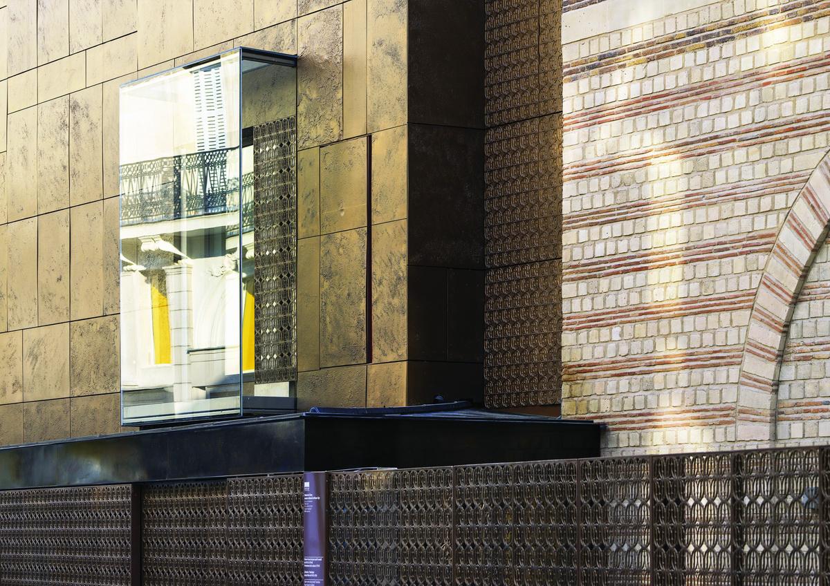 建筑设计玻璃金字塔,建筑设计作品欣赏哈利法塔