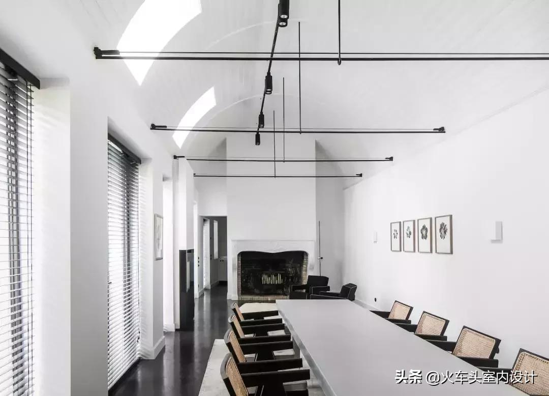 荷兰刻在骨子里的优雅,荷兰极简主义设计鼻祖