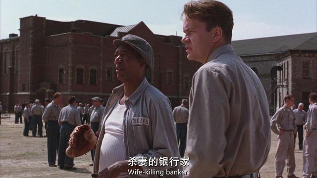 肖申克的救赎为什么一生必看,肖申克的救赎27年无差评