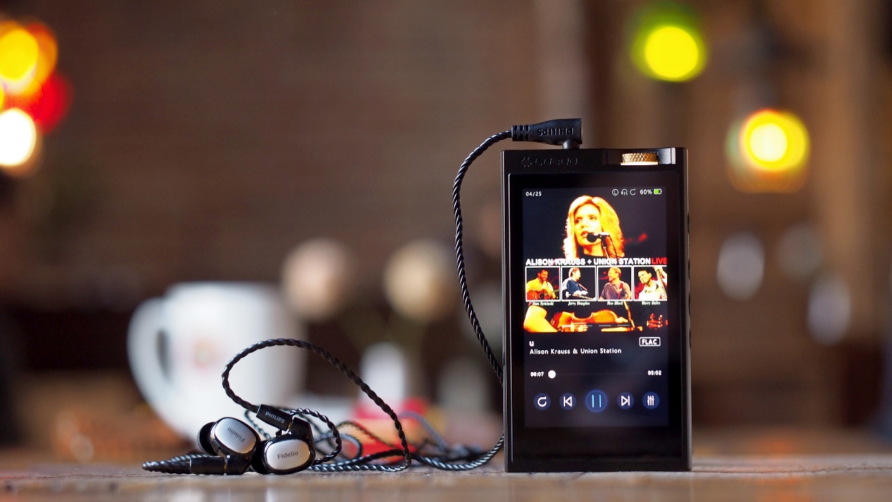 飞利浦fidelios3,fidelio飞利浦