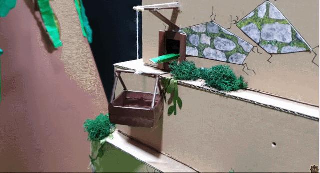 身价300万的仓鼠外网走红！住3层电梯豪宅，丰富娱乐，人不如鼠啊