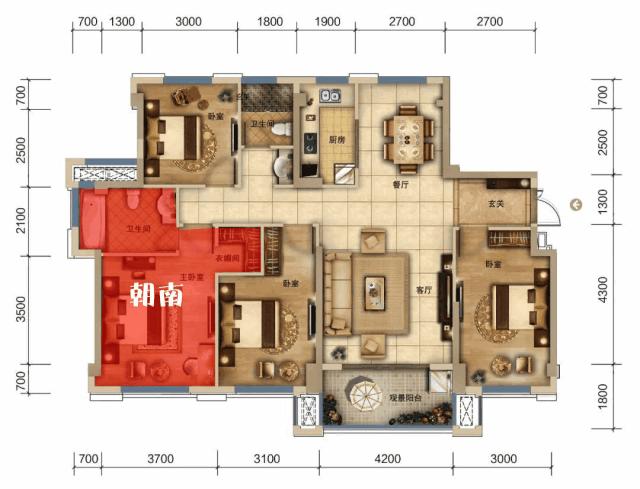 她在九江的12年，写下一部人居进阶的迭代史......