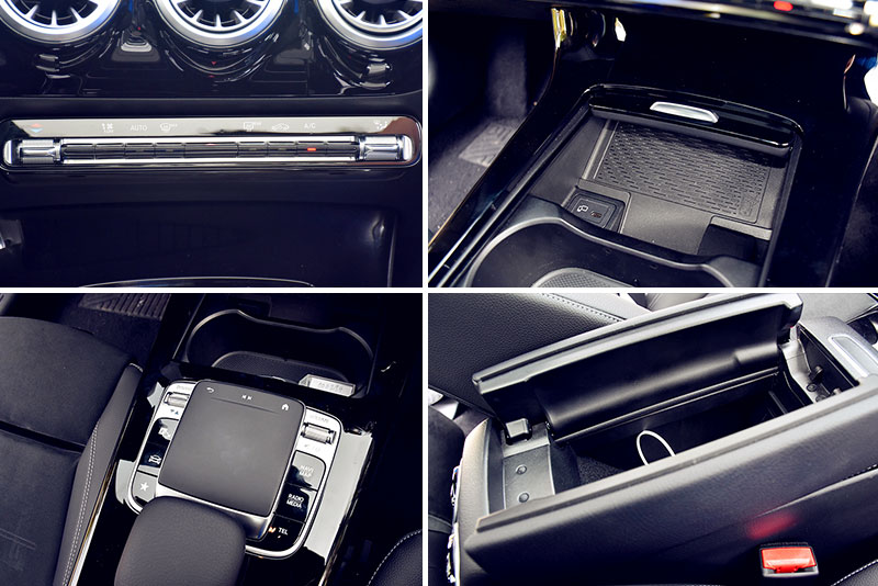 奔驰a200l试驾感受最新,全新奔驰a200l试驾