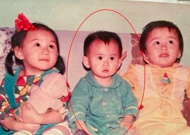 王思聪最爱的6个女人,王思聪感情史