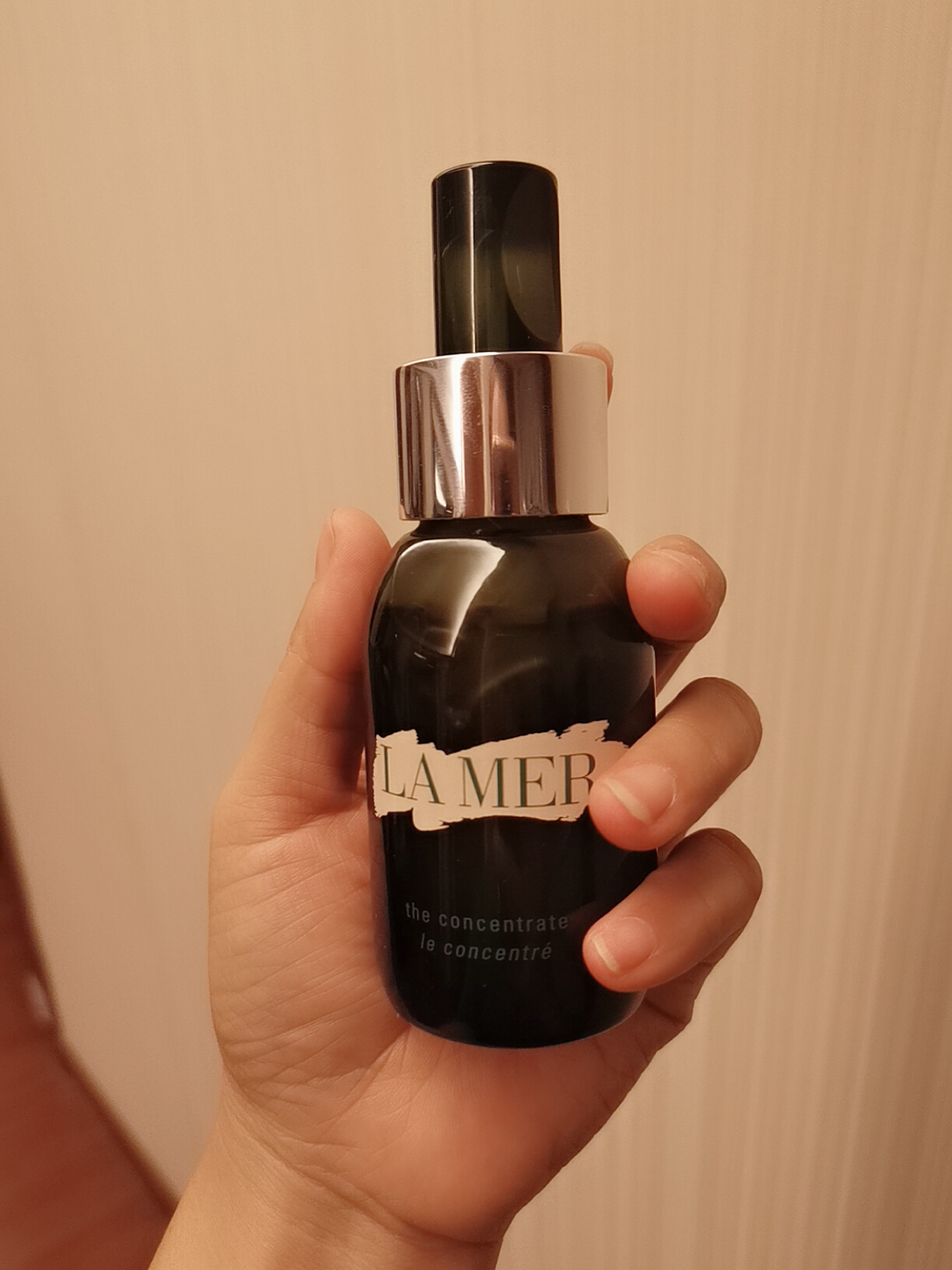 海蓝之谜修复精华5,海蓝之谜修护精华正确使用方法