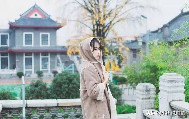 一段没有爱情基础的婚姻,婚姻是在爱情的基础上还是物质上