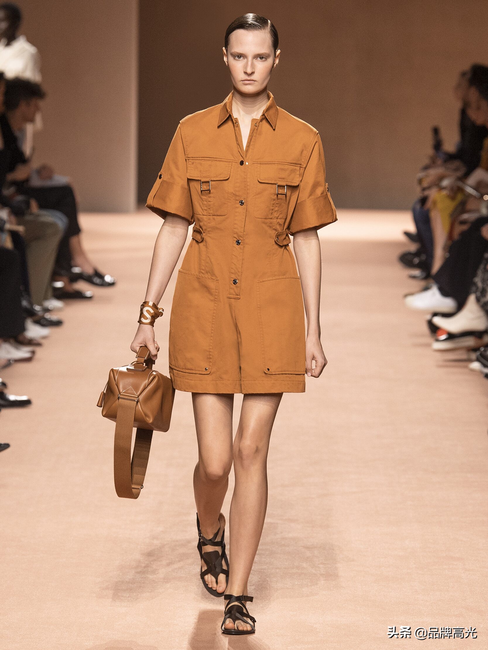 爱马仕传奇,爱马仕历史上新