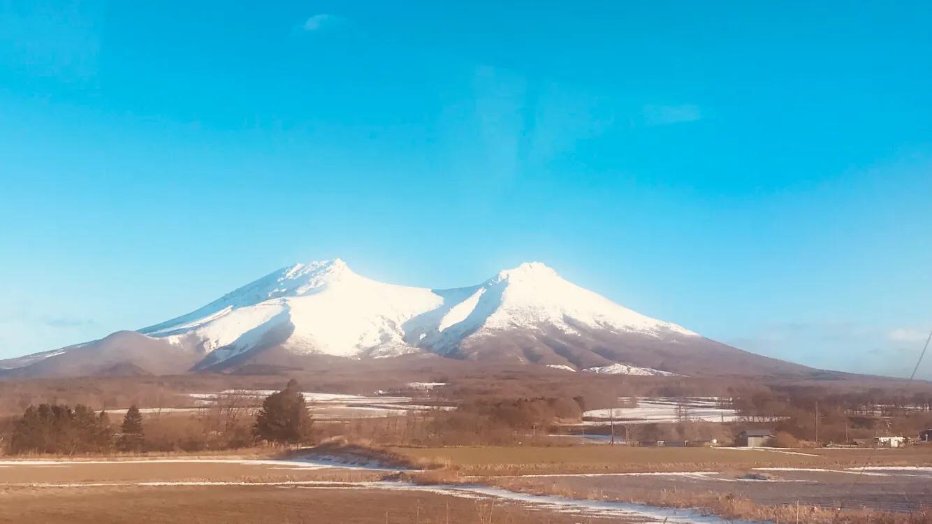 函馆的夜景,函馆夜景为什么被称为百万夜景