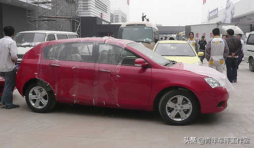 中国品牌故事|为什么说帝豪是吉利的灵魂产品