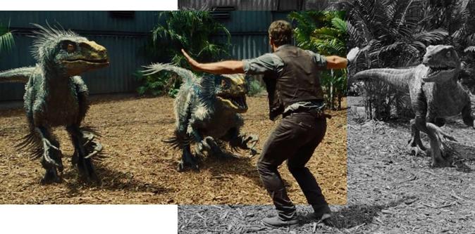 6000万年前生物大灭绝迹象,恐龙灭绝的三种推测