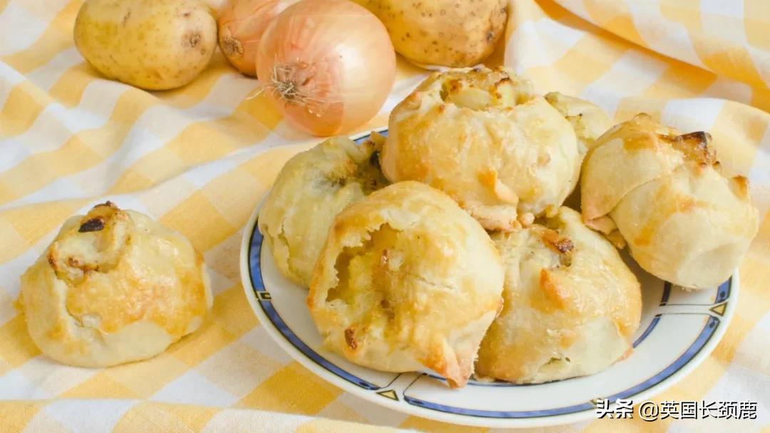 有哪些奇葩的饺子,全国奇葩美食大赏