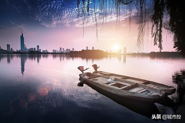 江苏省最发达的地方,江苏苏南最富有的区