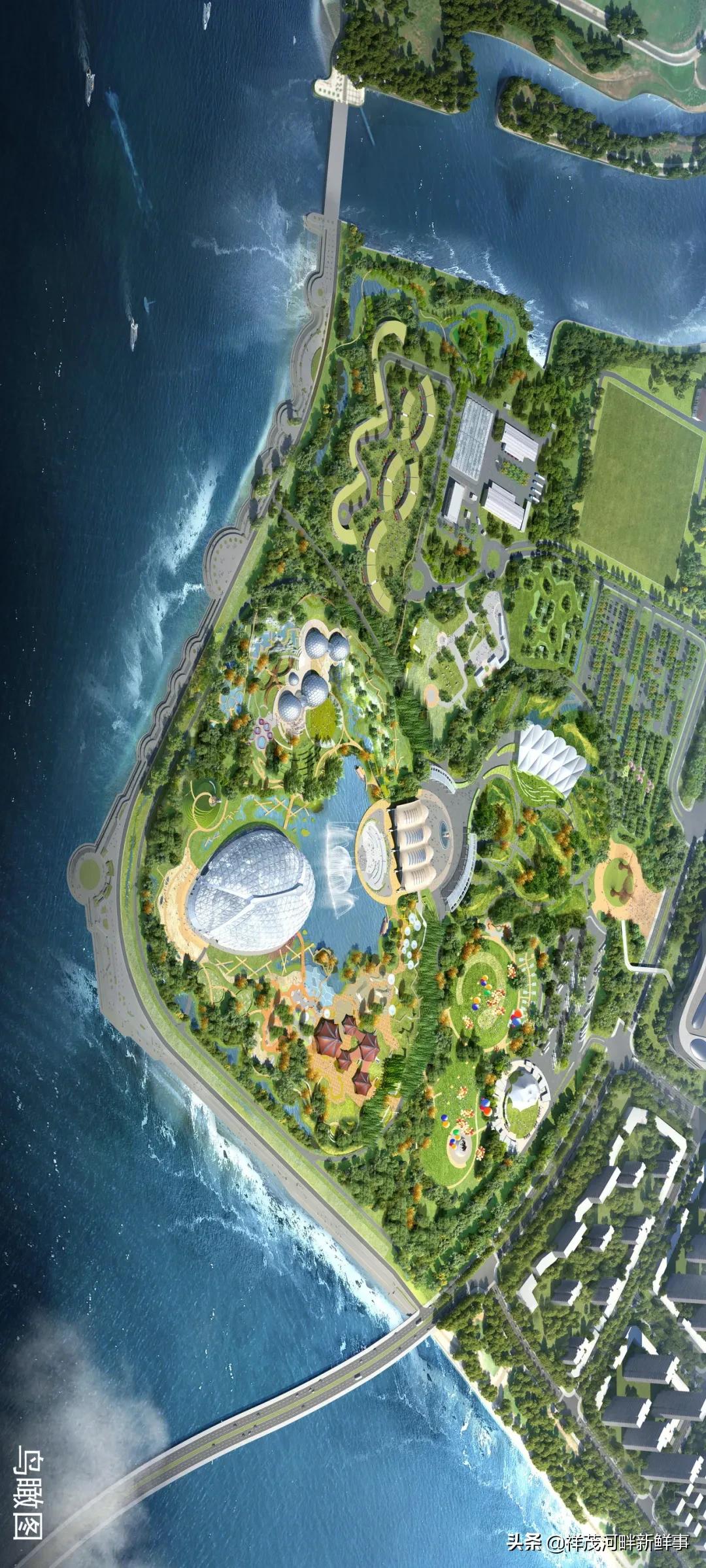 东方伊甸园2025年开园,东方伊甸园真实现状