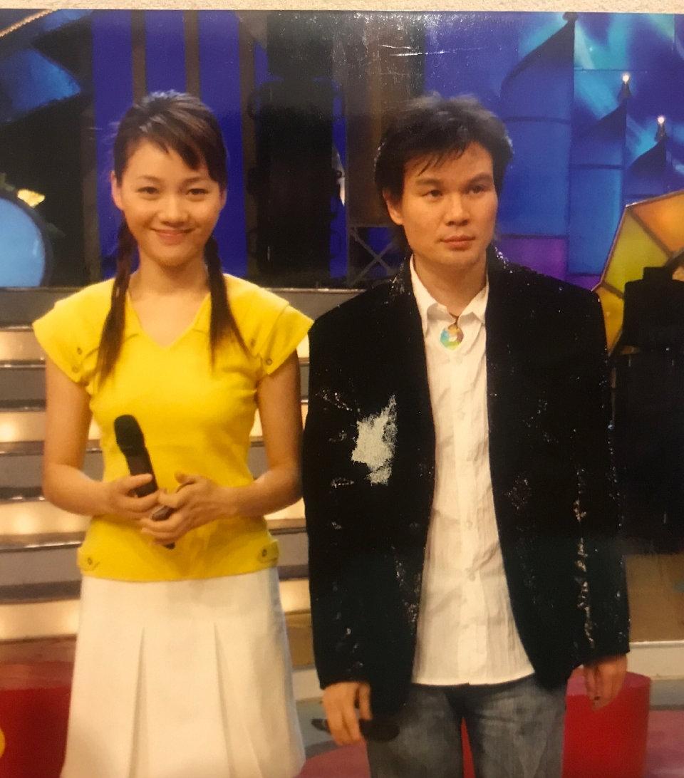 主持人李彬生病住院,主持人李彬谈病情现情况