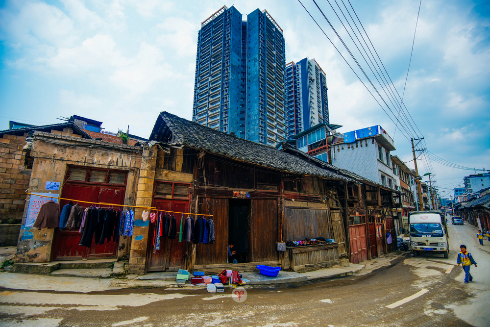 走进中国历史文化古村落,中国箫笛之乡在哪里