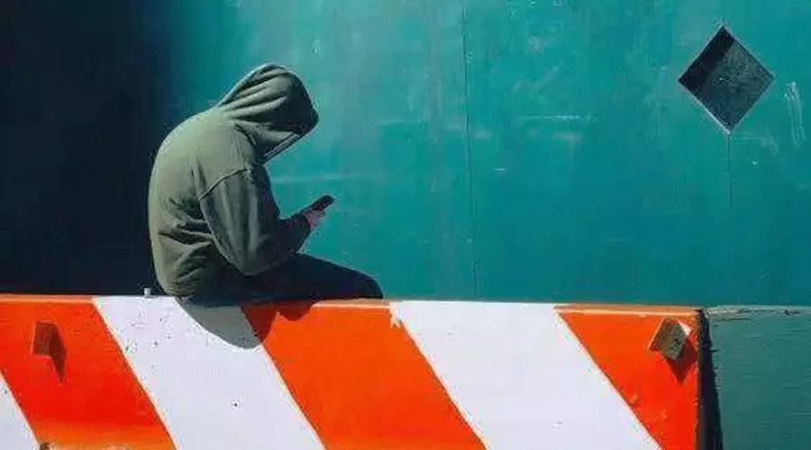 95后的朋友圈，越来越寂静了