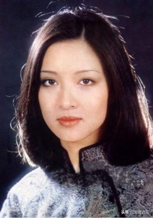 那些年的琼瑶女主角,那些年琼瑶笔下的女孩