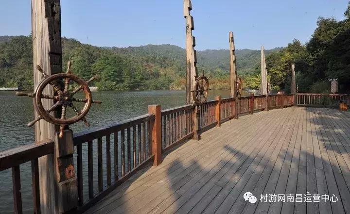 南昌现代庄园别墅,滨江庄园南昌