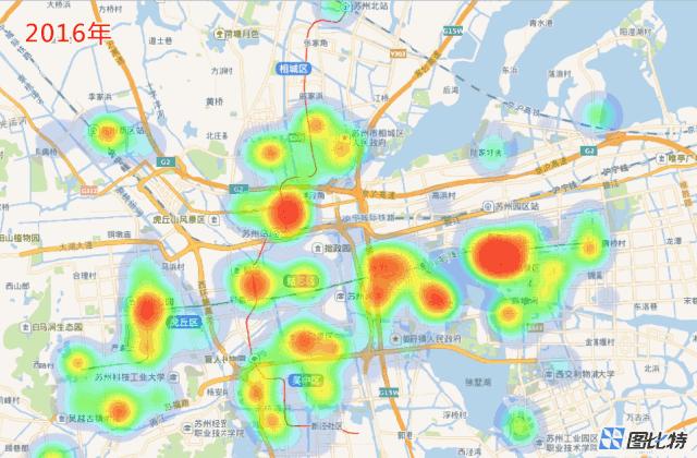 苏州印象城变迁,苏州印象城好不好玩