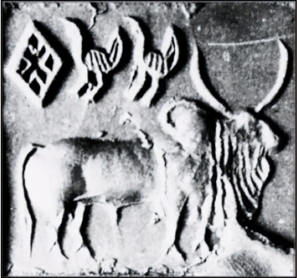 山海经经典名句及译文,山海经第一卷南山经翻译完整版