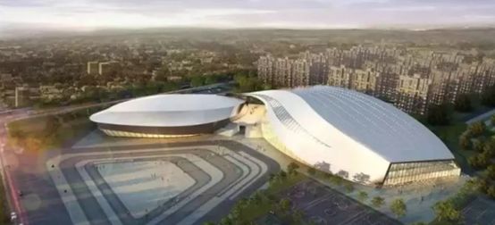 苏州湾下一个湾区,苏州湾产业园